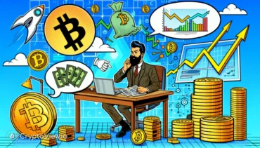 Why Is NEAR Token Skyrocketing?