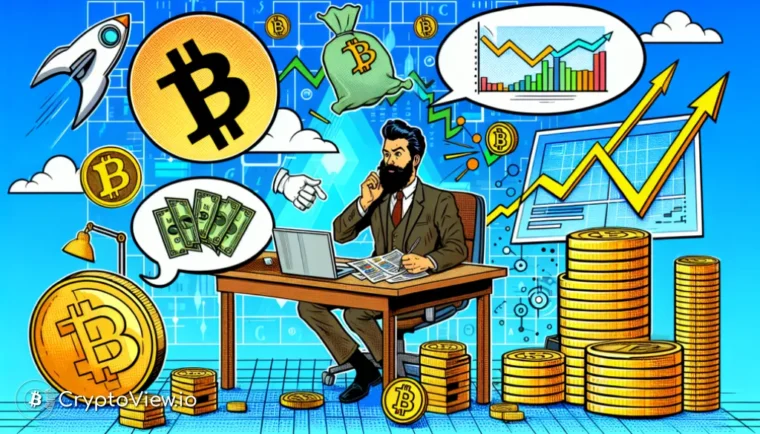 Why Is NEAR Token Skyrocketing?