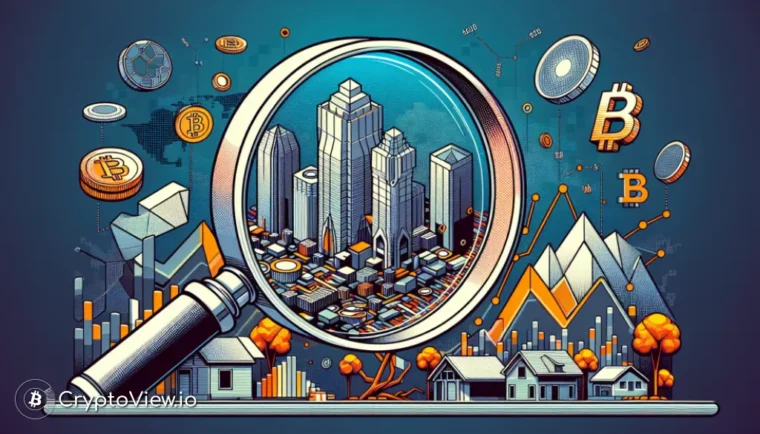 Strammer Nigeria grepet sitt om Binance?