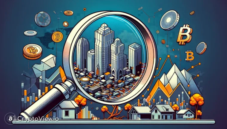 Усиливает ли Нигерия контроль над Binance?