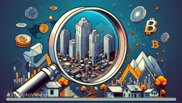 Stramar Nigeria åt sin kontroll över Binance?