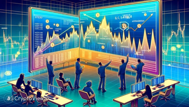 Czy Bitcoin szykuje się do wielkiego rajdu?