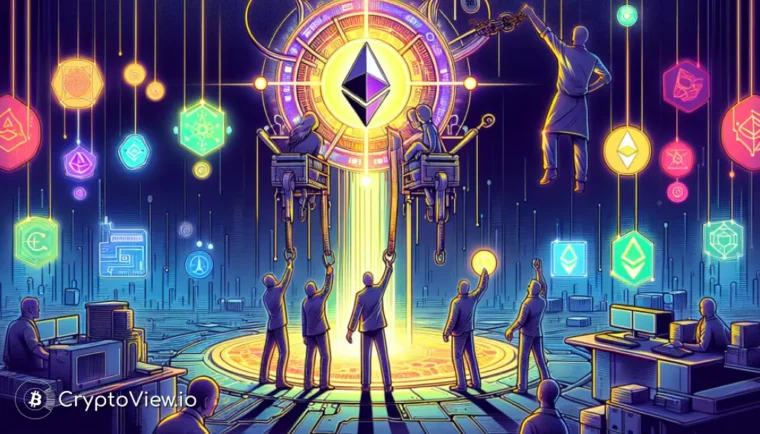 What's New with Ethereum Layer-2 Upgrades?