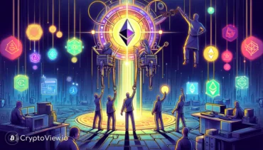 Co nowego w ulepszeniach Ethereum Layer-2?