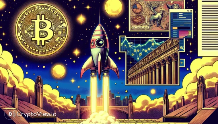 Is an XRP Bull Run on the Horizon?