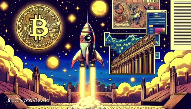 ¿Se avecina un repunte alcista de XRP?