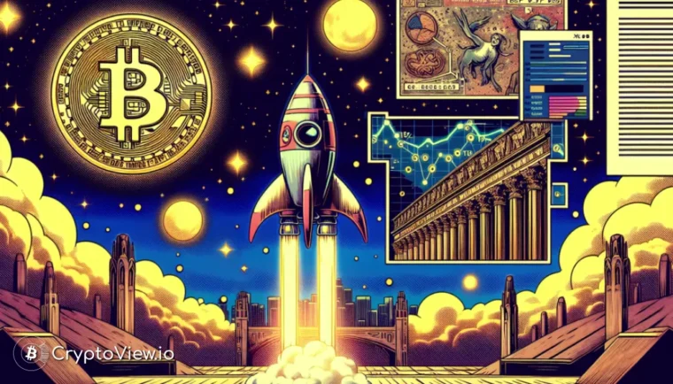 Un Bull Run XRP est-il à l'horizon ?