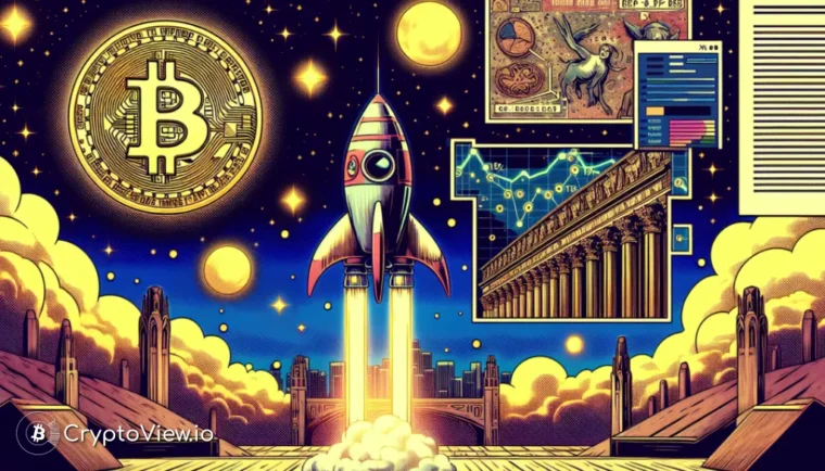 È in arrivo un rally dei tori XRP all'orizzonte?