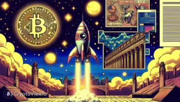 Er en XRP Bull Run på horisonten?