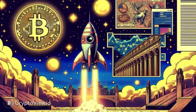 XRP牛市即将来临？