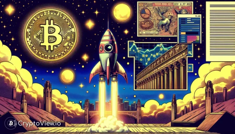 XRP 불 상승이 다가오고 있나요?