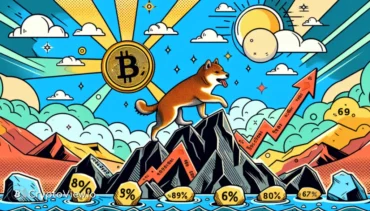 ¿Es el Auge de Shiba Inu una Señal de Grandes Ganancias?