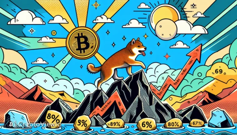 Er Shibas oppgang et signal om store gevinster?