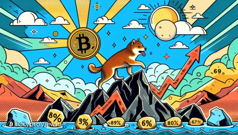 Czy wzrost Shiba Inu to sygnał dużych wygranych?