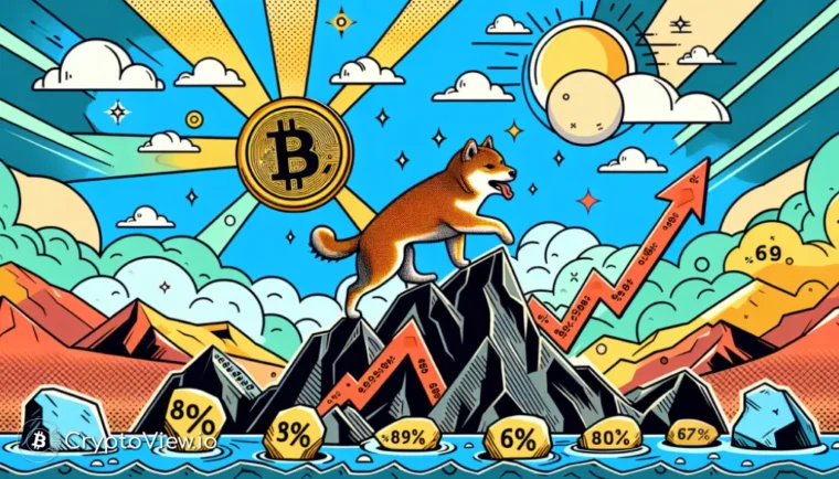 O Aumento do Shiba Inu é um Sinal de Grandes Ganhos?