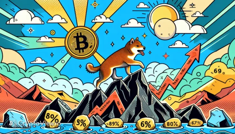 Является ли подъем Shiba Inu сигналом к большим победам?