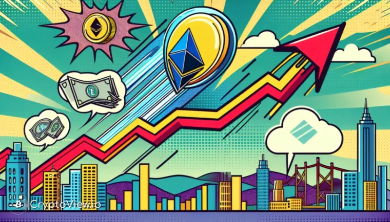 هل سيعزز ترقية إثريوم Dencun سعر الإيثريوم إلى 5 ألف دولار؟