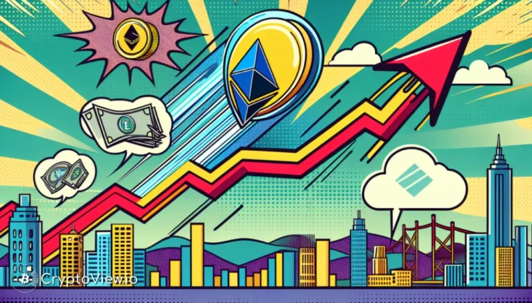 Vil Ethereum Dencun Opgraderingen Booste ETH til $5k?