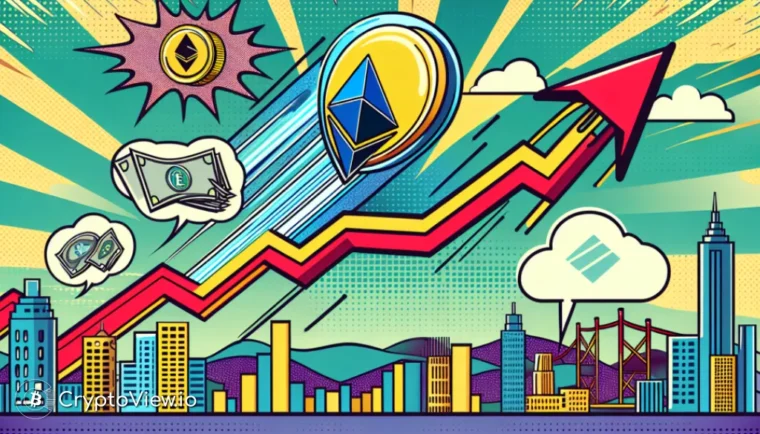 ¿Impulsará la Actualización Ethereum Dencun el ETH a $5k?