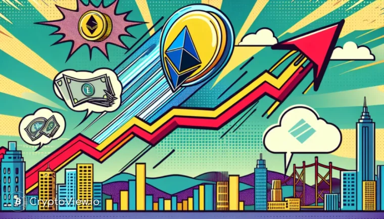 La mise à niveau Ethereum Dencun stimulera-t-elle l'ETH à 5k ?