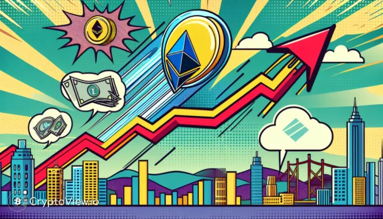 A atualização Ethereum Dencun impulsionará o ETH para $5k?