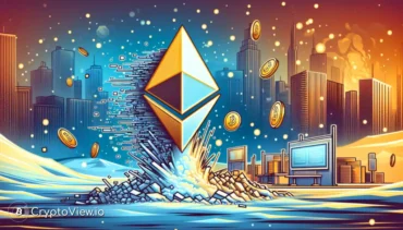¿Qué causó el congelamiento de Blast Blockchain?