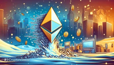 Qu'est-ce qui a provoqué le gel de la blockchain Blast ?