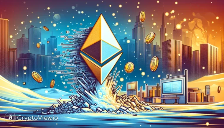 Cosa ha causato il blocco di Blast Blockchain?