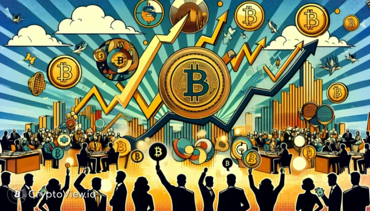 Bitcoinの通貨政策の天才の背後にあるものは何ですか？