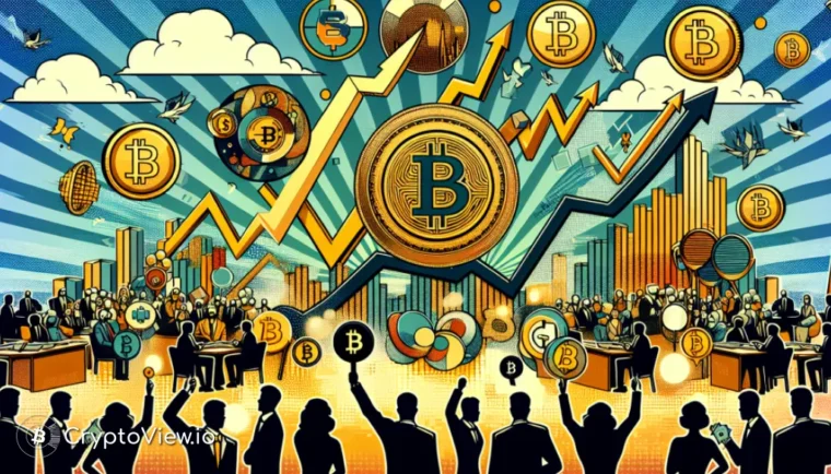 Wat zit er achter de monetair beleidsgenie van Bitcoin?