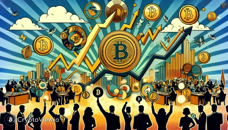 Hva ligger bak Bitcoin sin monetære politikkgeni?