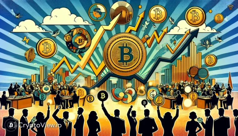 Jaka stoi za geniuszem polityki pieniężnej Bitcoina?