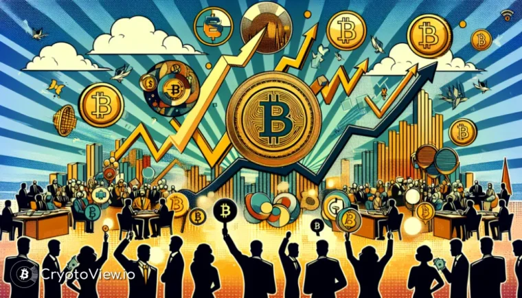 Qual é o Gênio por Trás da Política Monetária do Bitcoin?