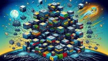 Was macht BlockDAG Tokenomics zukunftsfähig?
