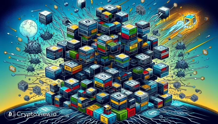 ¿Qué hace que la tokenómica de BlockDAG esté preparada para el futuro?