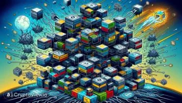 Qu'est-ce qui rend les tokenomics de BlockDAG prêts pour l'avenir?