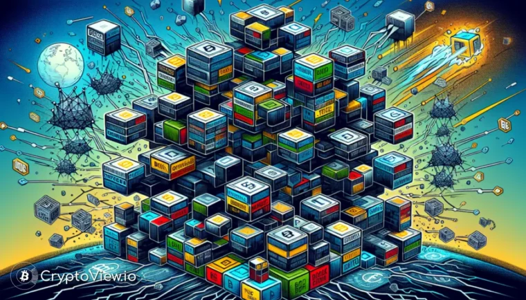 Wat Maakt BlockDAG Tokenomics Toekomstbestendig?