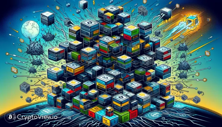 Hva Gjør BlockDAG Tokenomics Fremtidsklar?