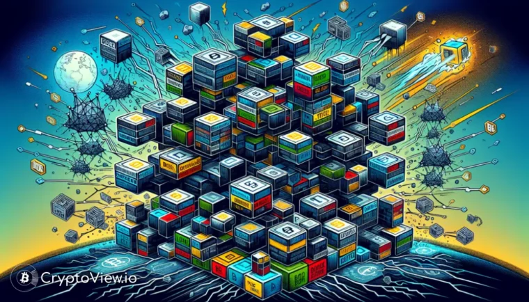 O que torna a Tokenomia BlockDAG pronta para o futuro?