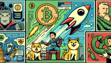 Vil Bitcoin snart ramme 150.000 dollars?