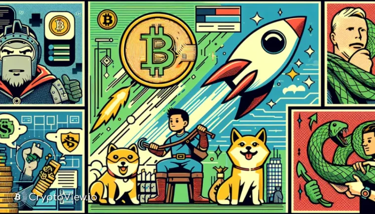 Wird Bitcoin bald $150.000 erreichen?