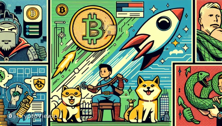 क्या बिटकॉइन जल्द ही $150,000 तक पहुंचेगा?