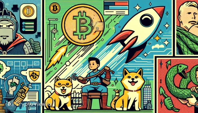 Kommer Bitcoin snart nå $150,000?