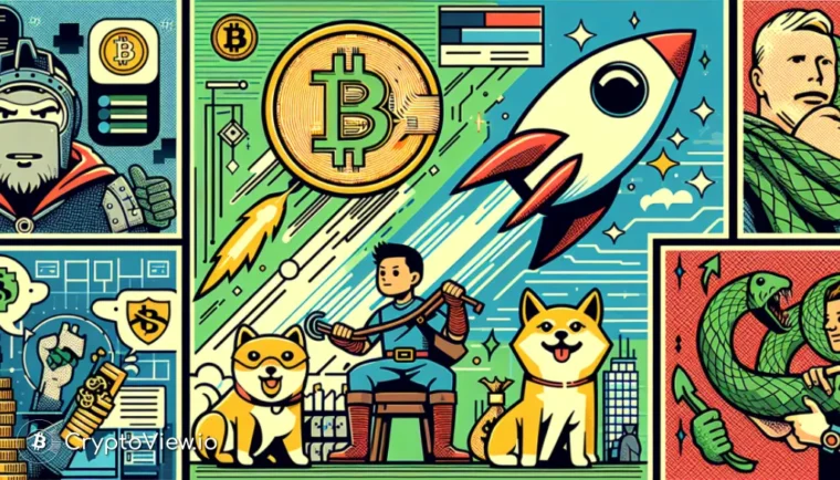 比特币很快会达到15万美元吗？