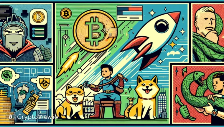 Bitcoin이 곧 150,000달러에 도달할까요?