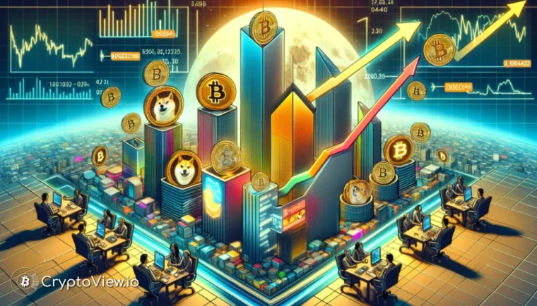 هل تعد BlastUP مستقبل استثمارات العملات المشفرة؟