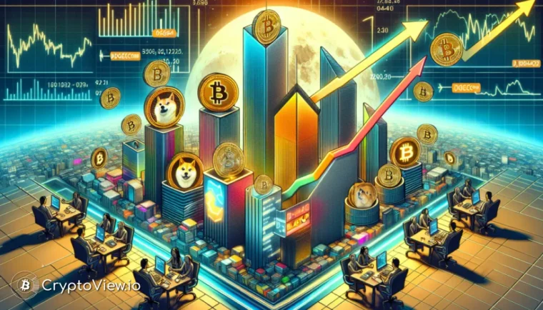 BlastUP è il Futuro degli Investimenti in Criptovalute?