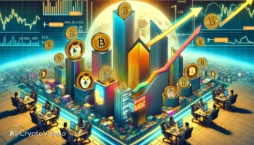 Is BlastUP de Toekomst van Crypto-investeringen?