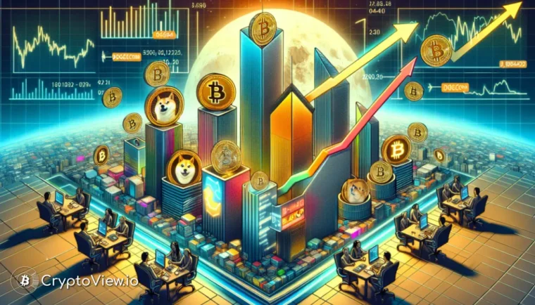 Er BlastUP fremtiden for krypto investeringer?