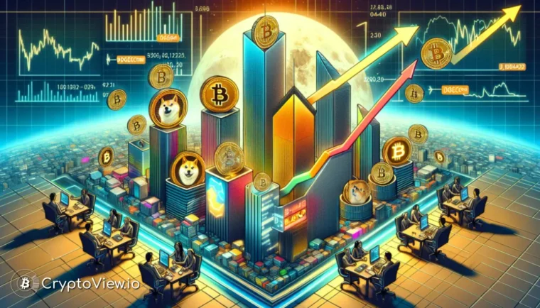 Czy BlastUP to Przyszłość Inwestycji Kryptowalutowych?